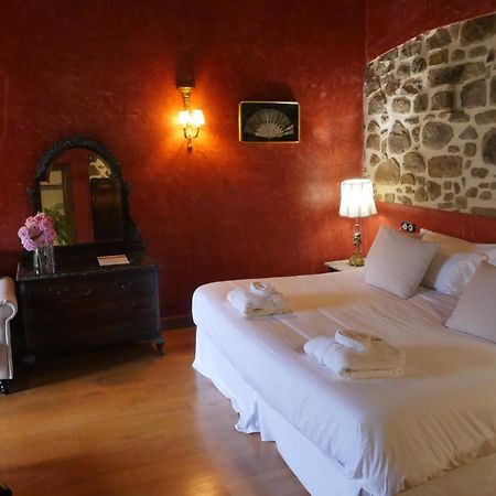 Hotel Palacio La Cajiga Abandames Eksteriør billede